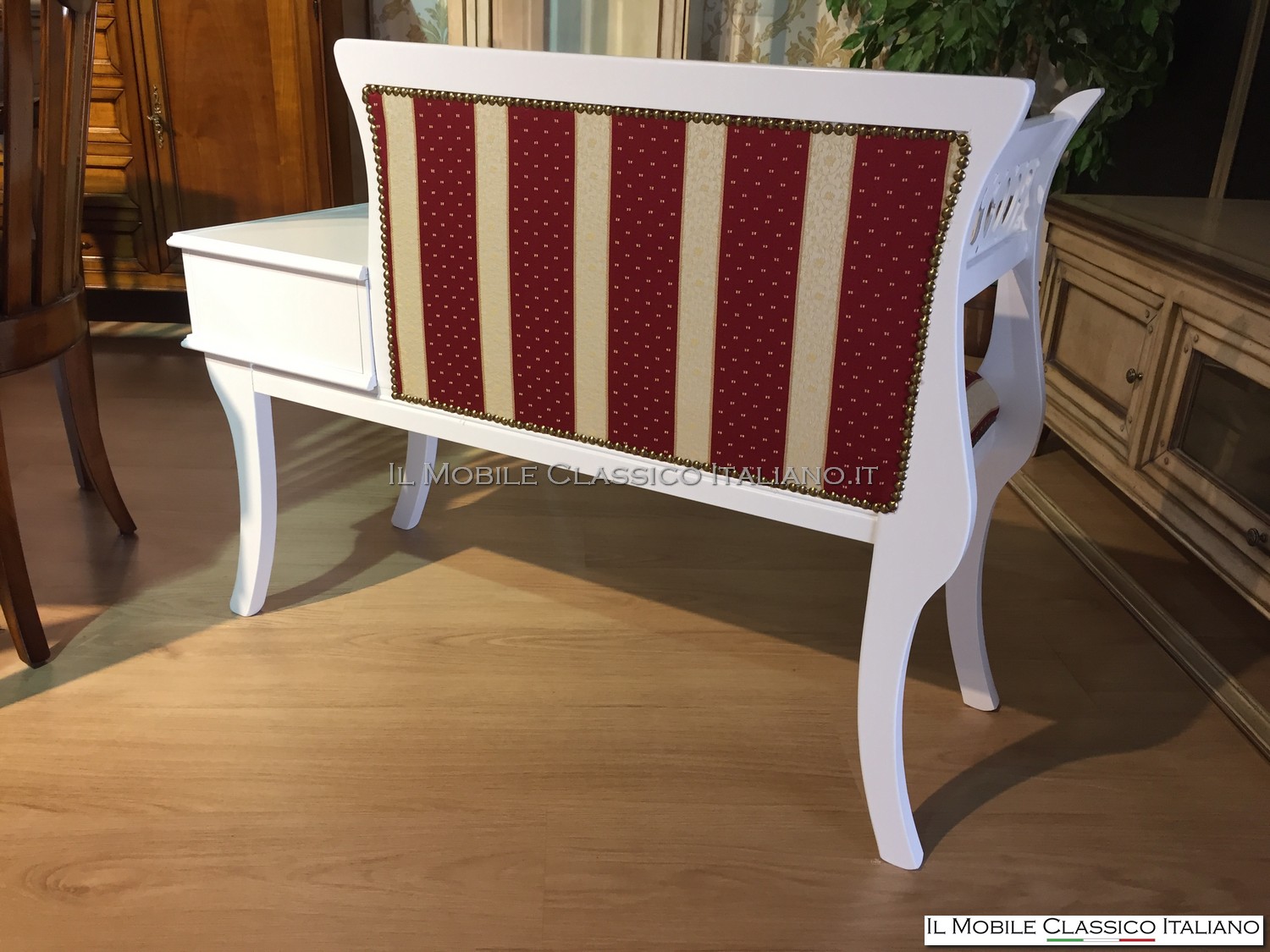 Portatelefono imbottito - portatelefono classico